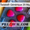 Tadalafil Générique 20 Mg 13